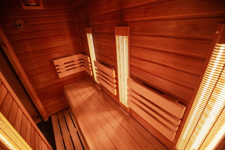 10 Sauna Care Tips to Help You Maintain Sauna