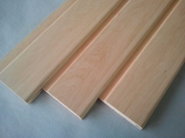 Black Alder Panelling