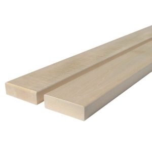 aspen planks for benches