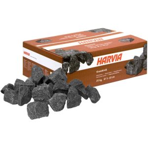harvia stones 5-10cm