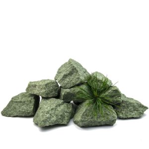 jadeite sauna bath stones