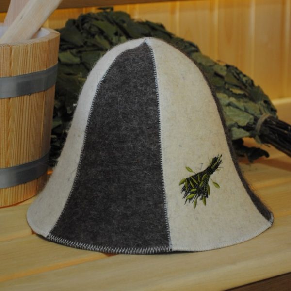 Why Do People Wear a Hat In The Sauna? • Sauna Experts