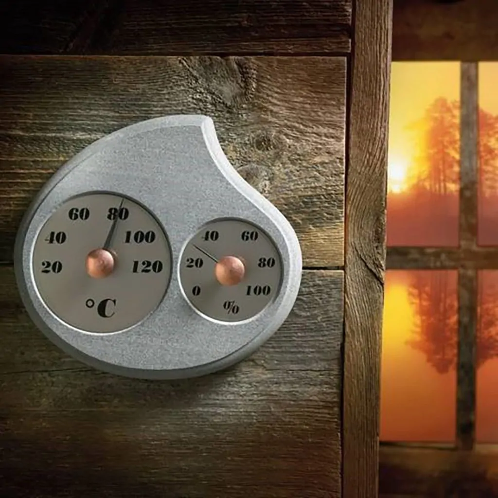 Best Sauna Temperature for Your Health