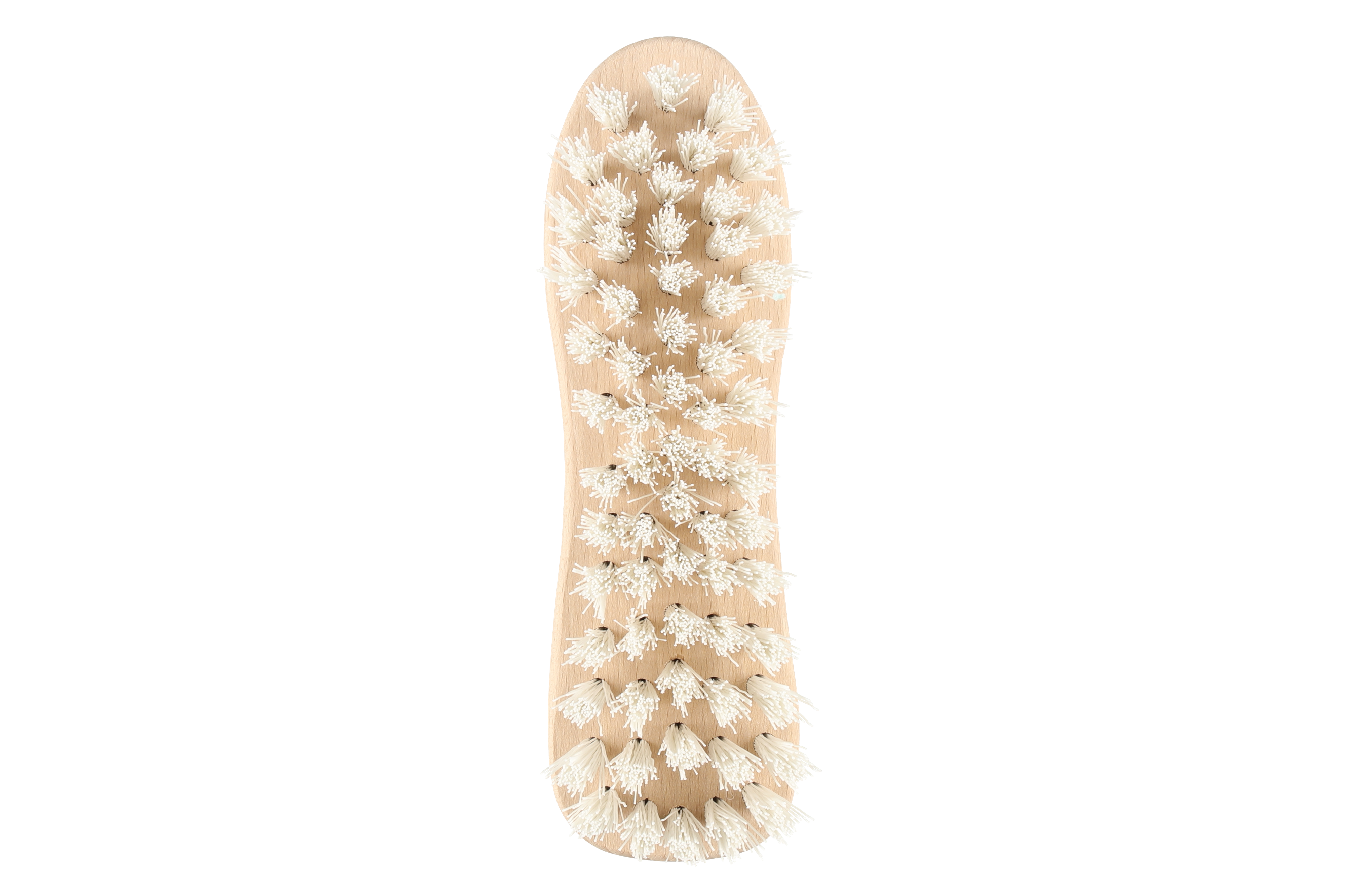 Wooden scrubbing brush - Image 2