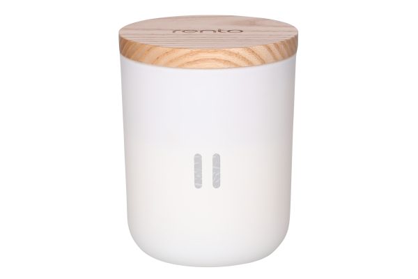 Rento Scented candle Birch