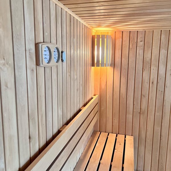 Black Alder Panelling