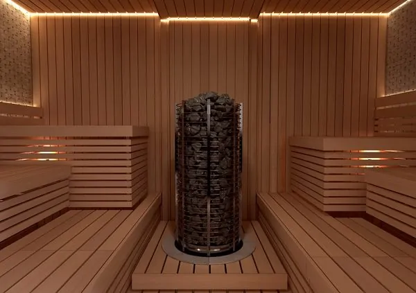 Sawo Tower Round TH12