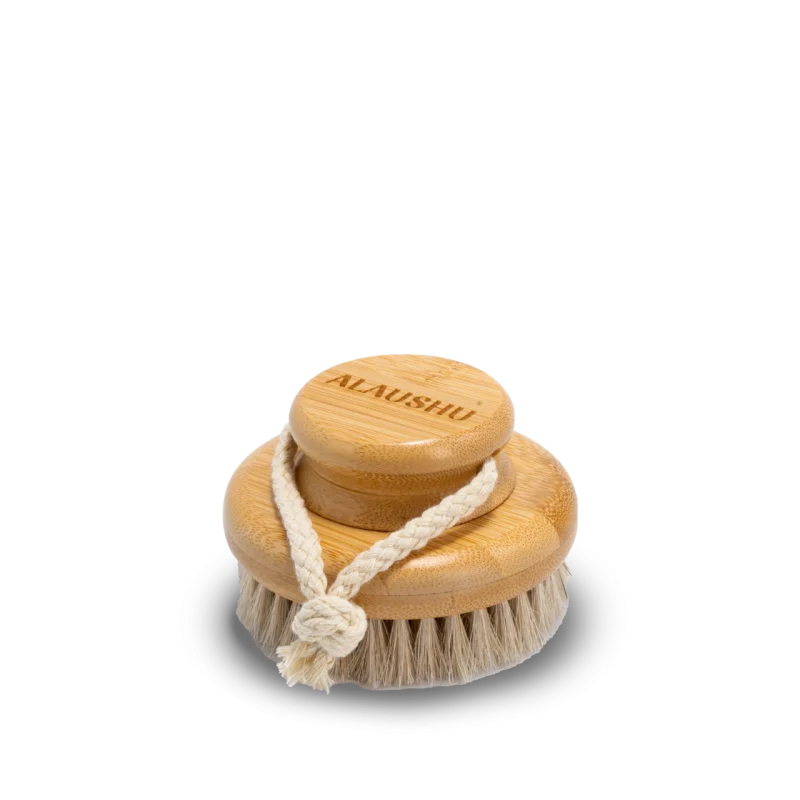 ALAUSHU Soft Body Brush