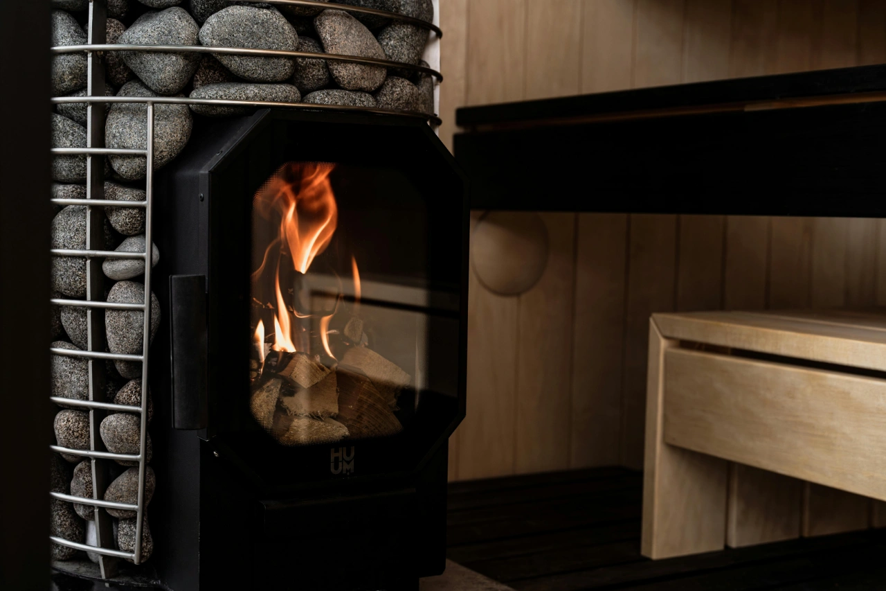 Best Woodburning Stoves in 2025 for Sauna