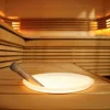Bowl with LED lighting Harvia