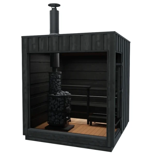 Harvia Legend Sauna SHL3410/SHL3506