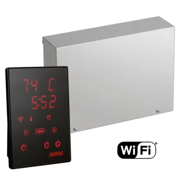 Harvia Xenio CX170 WiFi