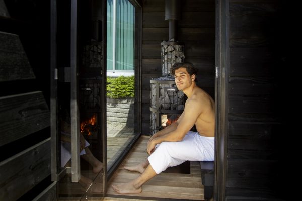 Harvia Legend Sauna SHL3499