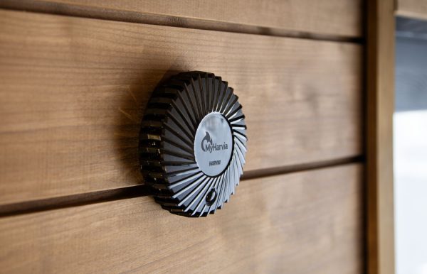 MyHarvia Smart Sauna Sensor WiFi