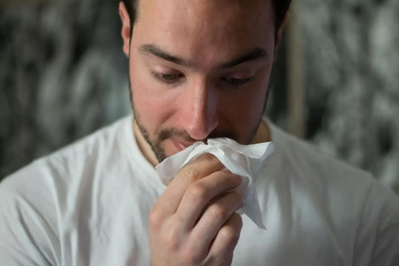 How to Cure a Cold Using Sauna