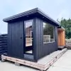 Commercial Sauna Virta Pro - Image 2