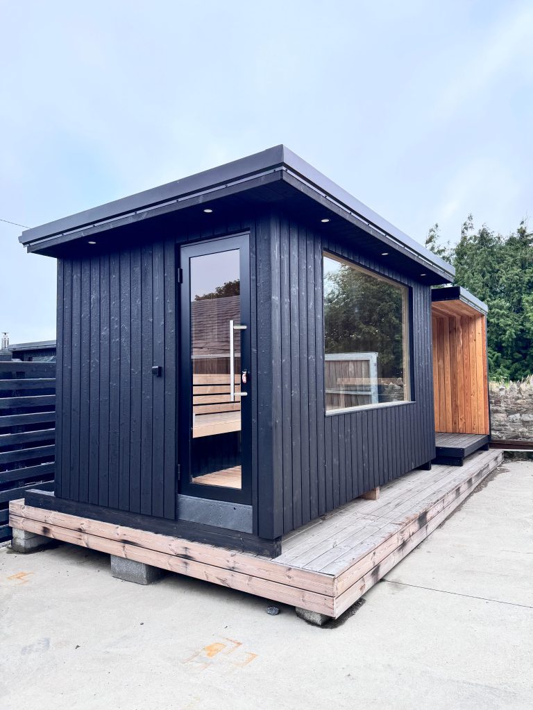 Commercial Sauna Virta Pro - Image 2