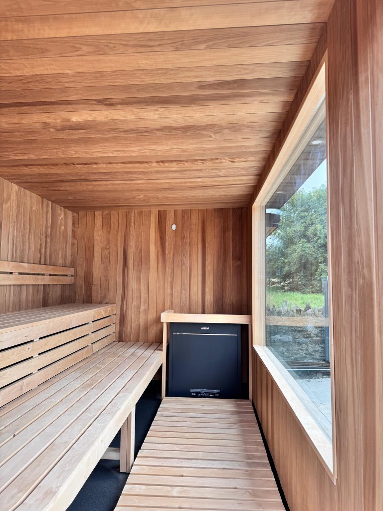 Commercial Sauna Virta Pro - Image 3