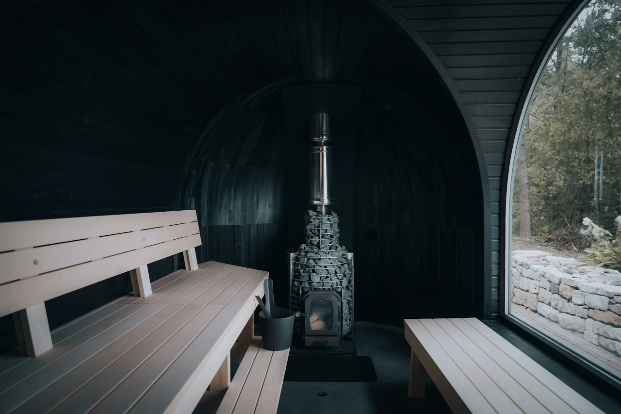 Installation Considerations for Wood Burning Heaters
