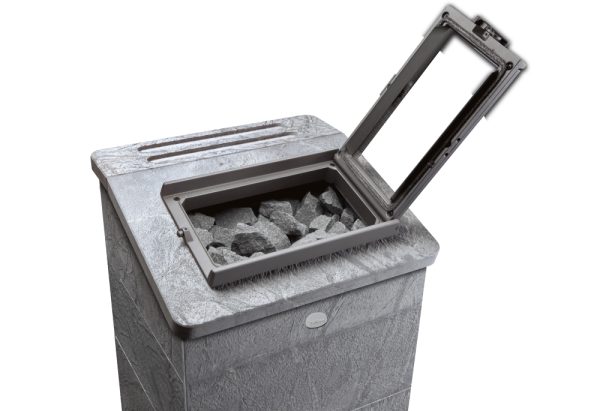 Tulikivi L15 TBH