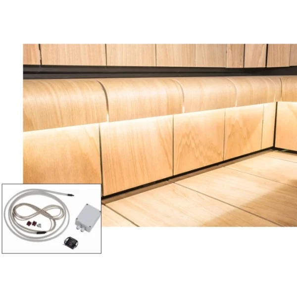 LED strip Harvia WX440