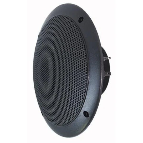 Loudspeaker FR 13 WP Black