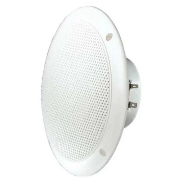 Loudspeaker FR 13 WP White