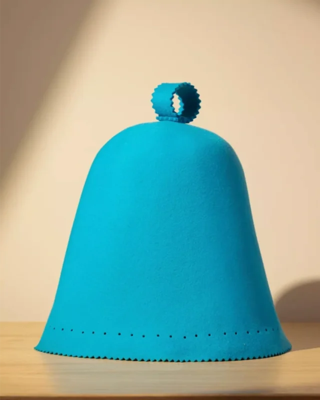 Merino - Blue