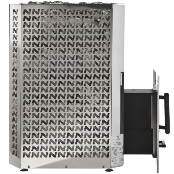 Narvi Stony 20 ST RST