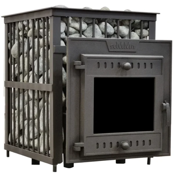 SUMMIT OPEN with networking