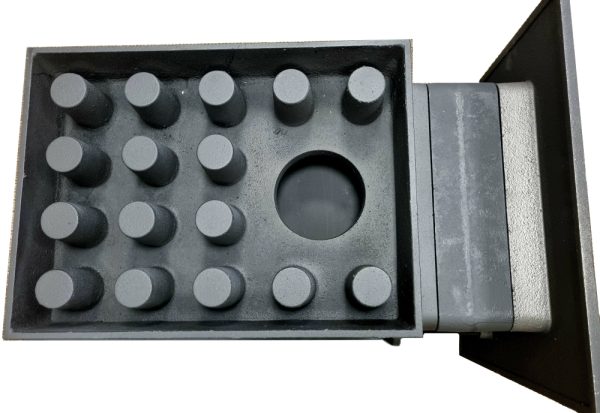 SUMMIT OPEN with networking