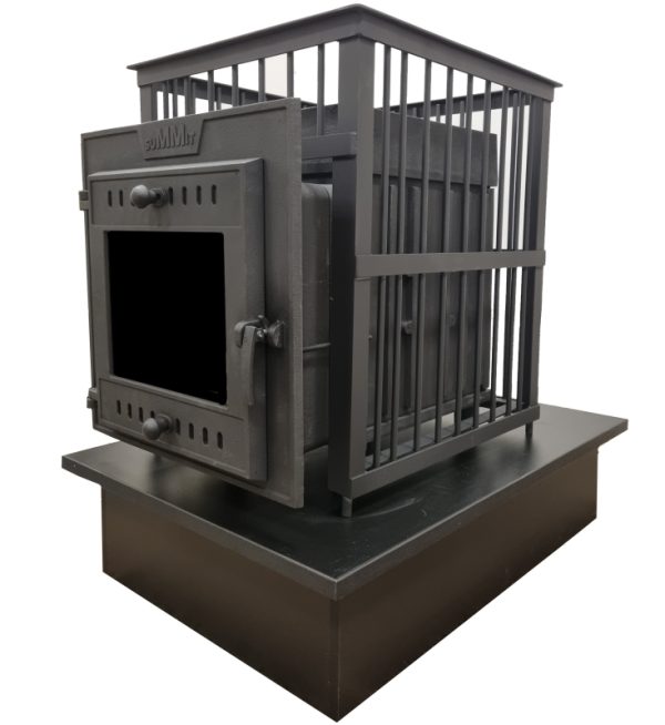 SUMMIT OPEN with networking