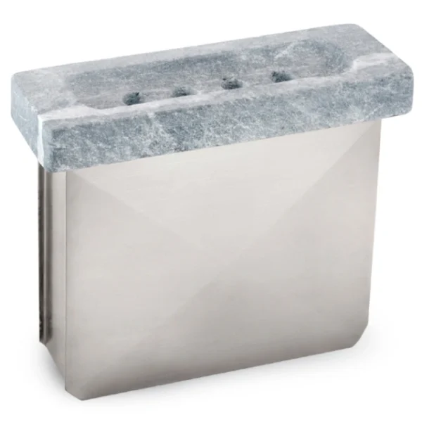 Sauna humidifier Cozy rectangular