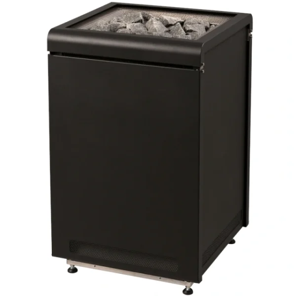 Sentiotec Concept R black