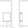 Sentiotec Concept R mini combi - Image 2