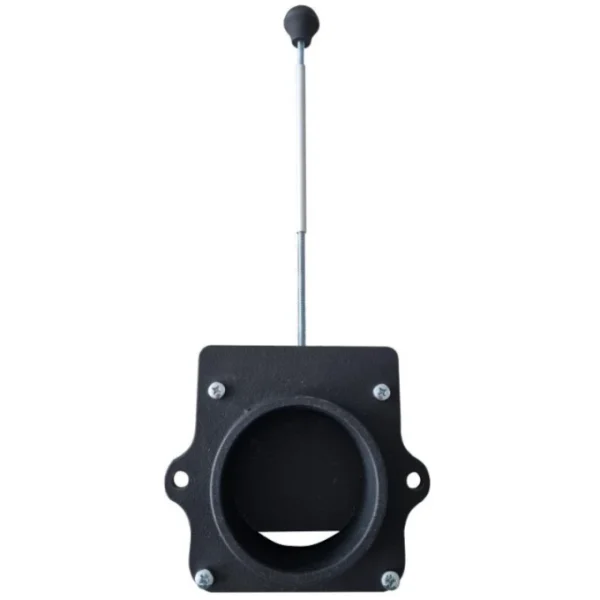 Starter pipe valve SUMMIT