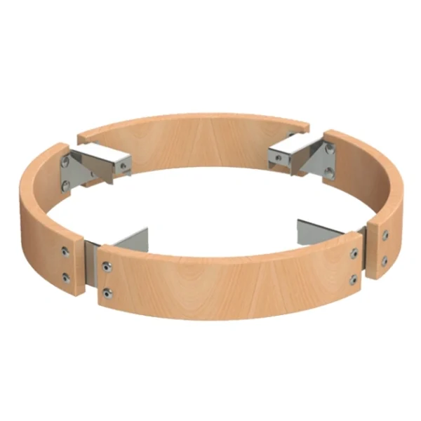 Stove enclosure Harvia HPC3