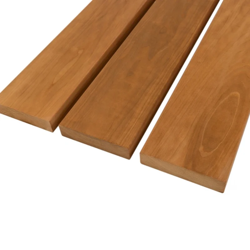 Thermo Aspen Planks