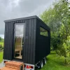 Mobile Sauna - Image 4