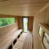 Mobile Sauna - Image 8