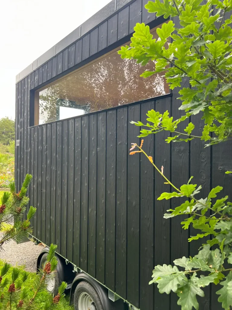 Mobile Sauna - Image 5