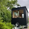 Mobile Sauna - Image 6
