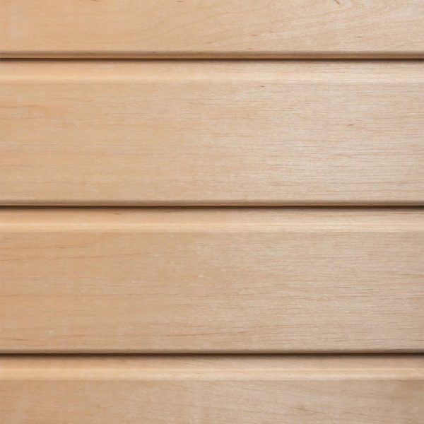 Black Alder Panelling