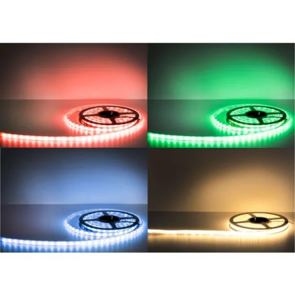 Sauna LED RGB Light kit