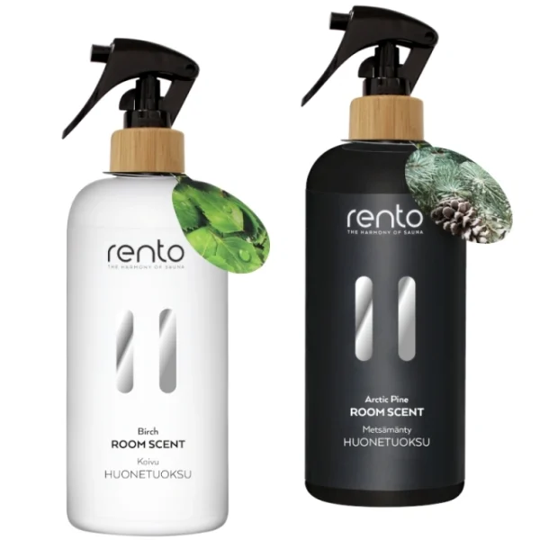 Room aromas 'Rento' 400ml