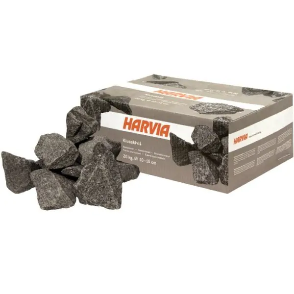 Harvia Linear 16 Kit