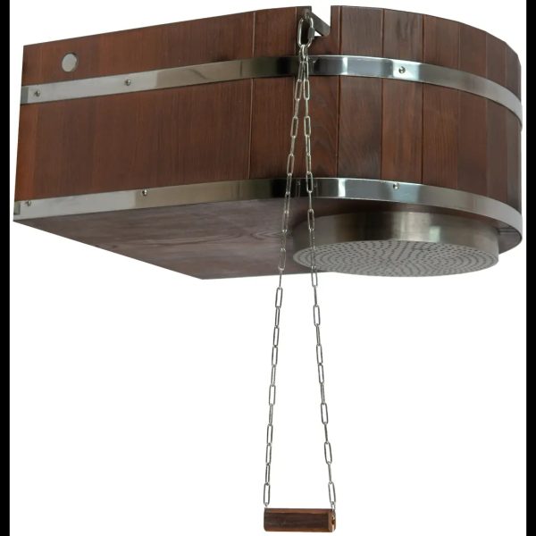 ICEBERG 45L Cold Water Pouring Shower