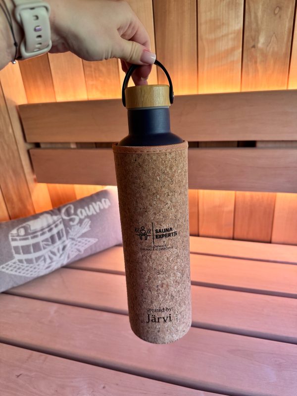 Sauna Bottle Jarvi 1000ml