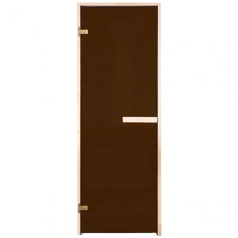 matt-finish-sauna-doors
