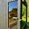 Outdoor Sauna - Pluto - Image 3